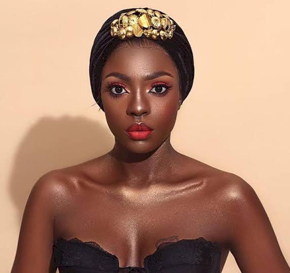 "My Sexuality Will Be Questioned This Year - Beverly Osu