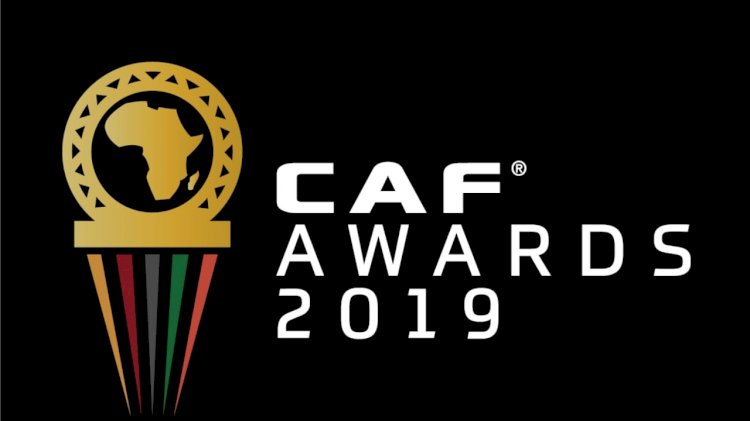 2019 CAF Awards Holds Tonight At 8pm, Meet the African Nominees