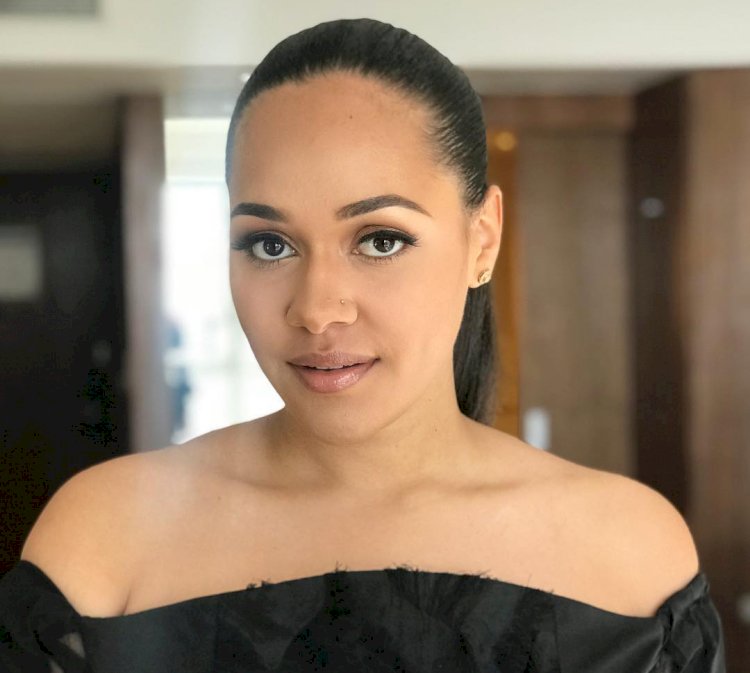 "I Was Shamed That I couldn't have Kids" -Wizkid's Ex, Tania Omotayo Speaks About Her Struggles With Endometriosis