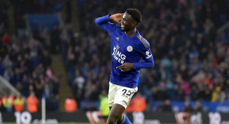 Leicester City Fans Worried Over Ndidi’s Injury -Rodgers