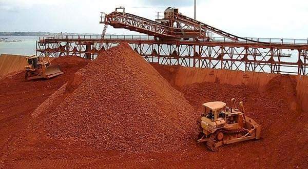 Nyinahin Bauxite: Chiefs threaten demo; give government 10 days ultimatum to change name