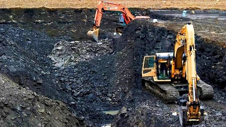 Nigeria Govt To Stop  Moves Against Illegal Chinese Miners, Others