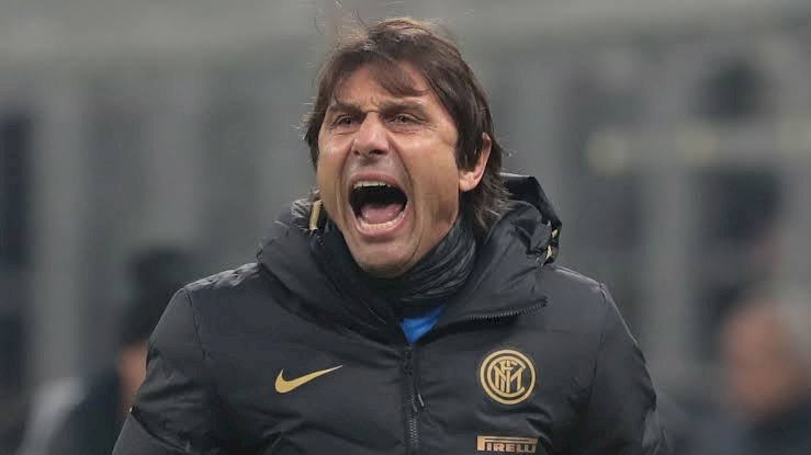 'I am not crazy!' - Conte explains not Playing Sanchez in Inter Milan draw