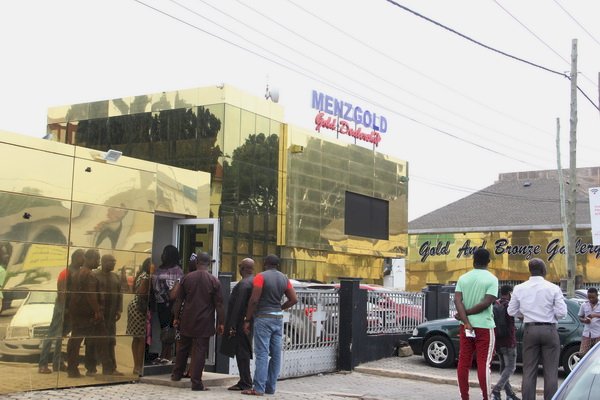 90 Menzgold Customers to Appear before a Madina High Court for unlawful Entry