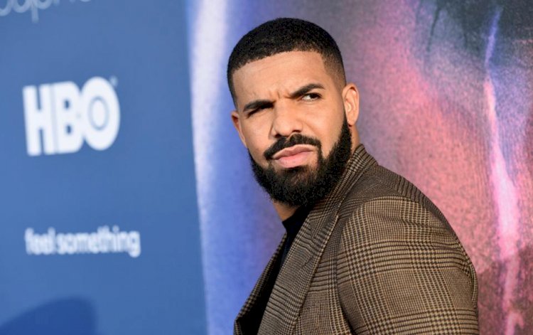 Drake to perform in Ghana on March 27