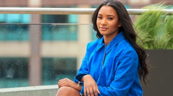 "Acting in Afolayan’s film Is A Dream Come True – Temi Otedola