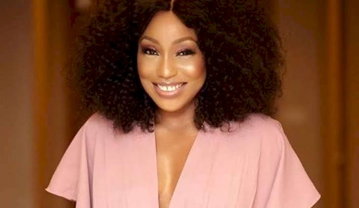 “I Almost Got Married, I'm Happy it Didn’t Work Out” - Rita Dominic