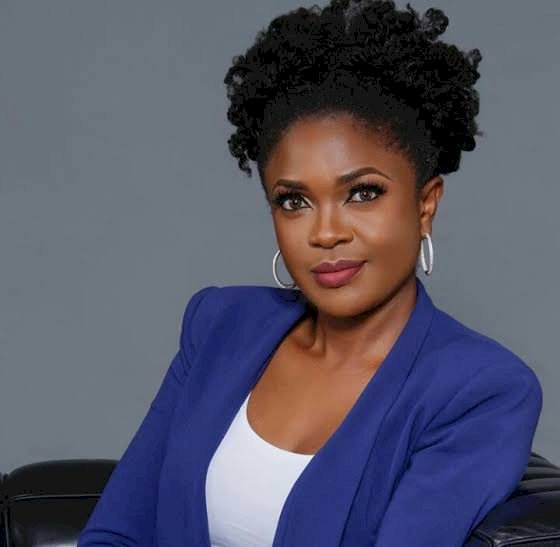'Bringing People Down For You To Rise is Witchcraft' - Omoni Oboli