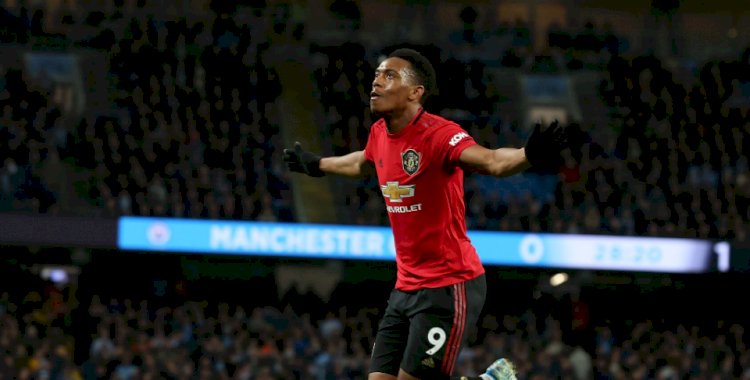 "Martial is not quite good enough for Man United. That moment summed him up" - Roy Keane
