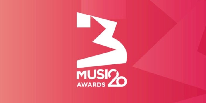 3 Music Awards partners with Multimedia for the third edition