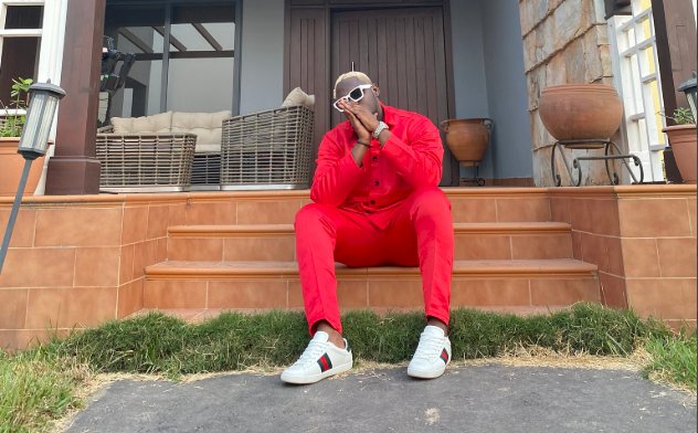 "Its the work of the devil" - Medikal confesses to Fella
