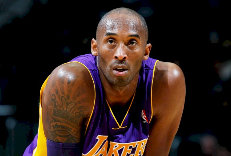 More Updates: Kobe Bryant, 13 year old daughter dies in helicopter crash