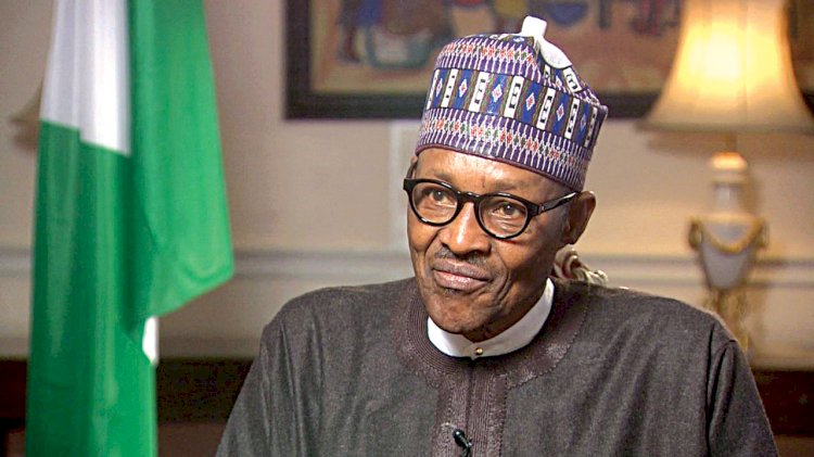 Insecurity: "I'm Surprised with what is Happening in the North- President Buhari