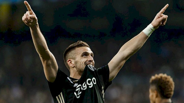Barcelona target Tadic after discarding Rodrigo