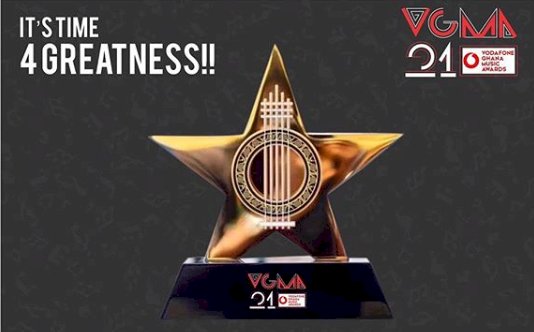 VGMA Nominations To close on Friday