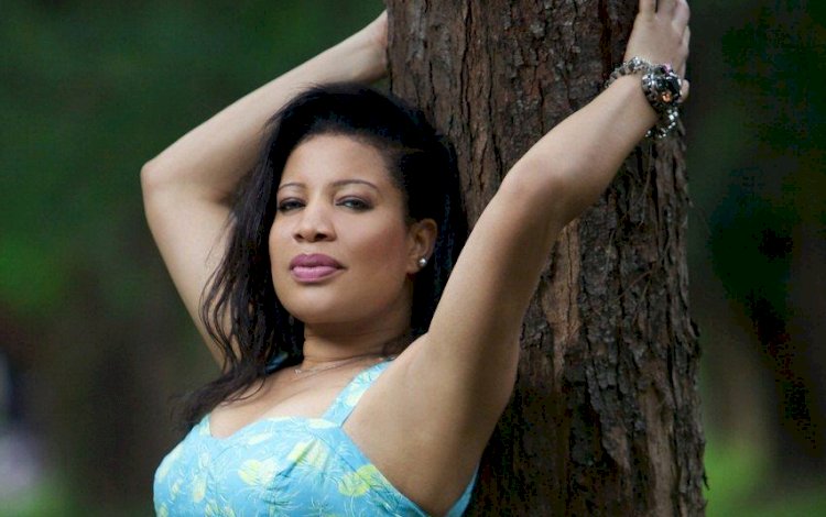 'I Met the Wrong Person at the Right Time'- Monalisa Chinda Speaks On Crashed Marriage
