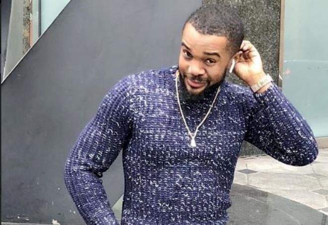 I Avoid Women Because Fornication Drains my Finances –Williams Uchemba