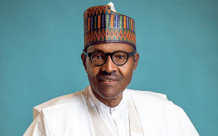 President Buhari Speaks On How Nigeria Can Be Safe