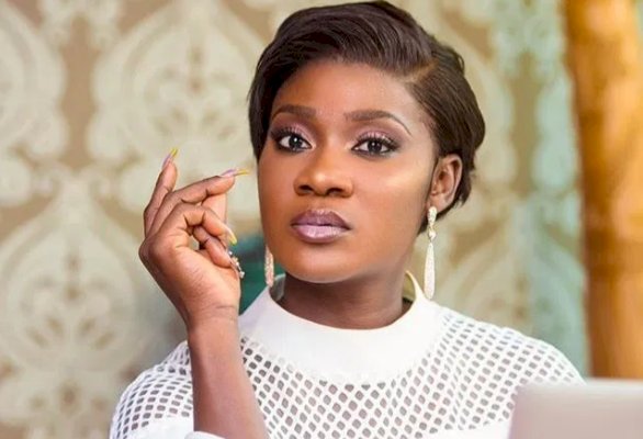 Mercy Johnson: I Don't Play Romantic, Nude Scenes In Movies Any More