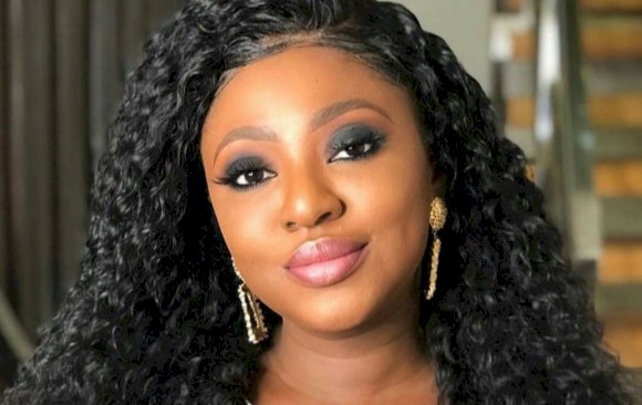 I Left My Ex-Husband After I Got What I Wanted – Actress Yvonne Jegede