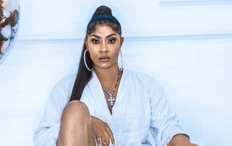 "I Can't Sleep Without Taking Sleeping Tablets - Angela Okorie Cries Out