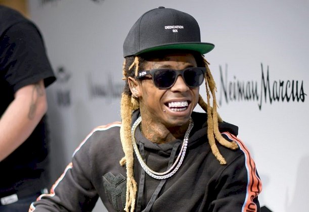 I am 53 Percent Nigerian - Lil Wayne