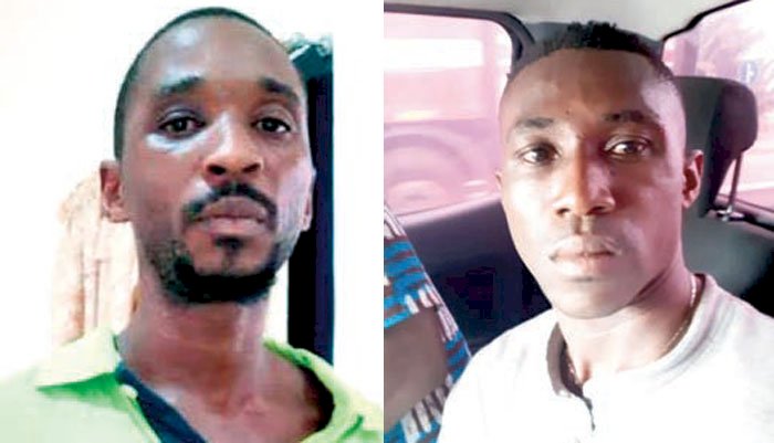 Suspects in Ta'di kidnapping charged with Murder