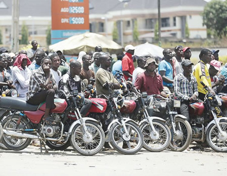 'Ogun State is Looking For Genuine Investors Not Lagos Okada Riders' -Remmy Hazzan