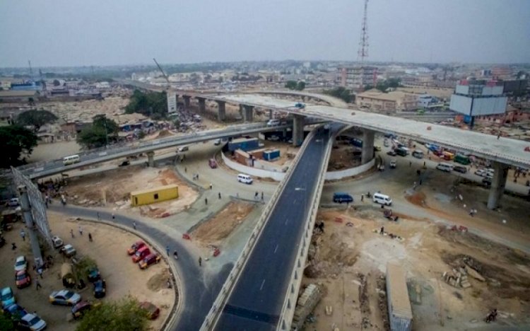 GH¢10 million released by government for the payment of compensation on the Pokuase Interchange