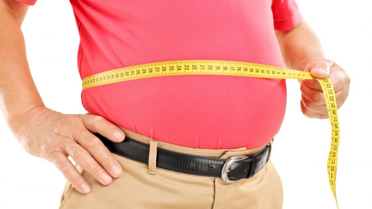 Obesity-Related Diseases Among Top Three Killers In Most Countries - World Bank