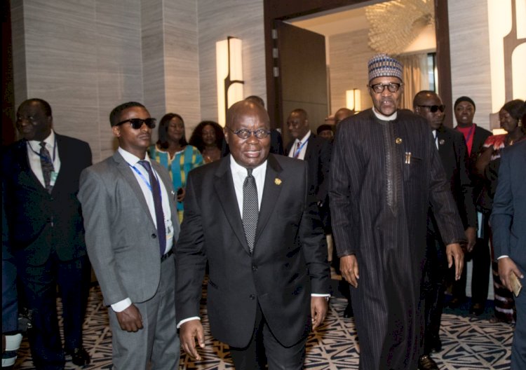 “AfCFTA Secretariat Will Be Operational By 31st March” – President Akufo-Addo Assures AU