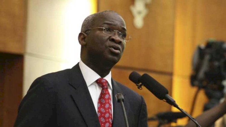 "Nollywood Movies Promoting Money Rituals & Encouraging Kidnapping - Fashola