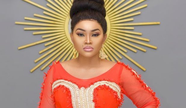 "Marriage is not an Achievement - Mercy Aigbe