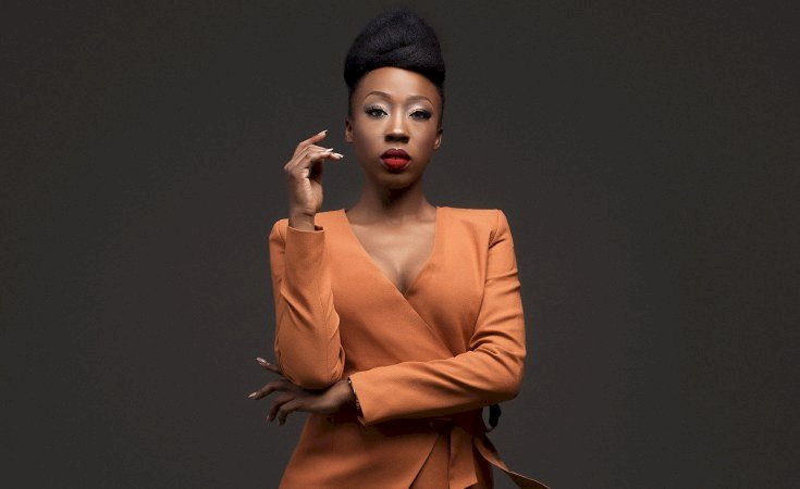"Society Should Stop The Habit of Pressuring Women To Marriage" -Beverly Naya