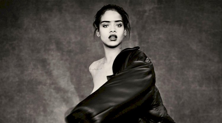 "I Will Rather Be Single Than To Cheat, Because I Value My Body – Rihanna