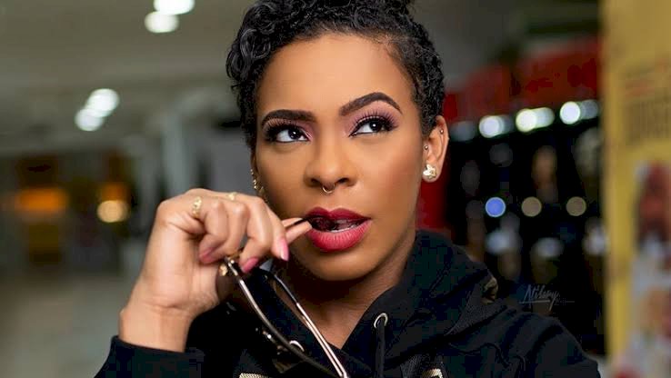 "After Having My Daughter I Didn’t Lactate, I Almost Got Depressed" - Tboss Idowu reveals
