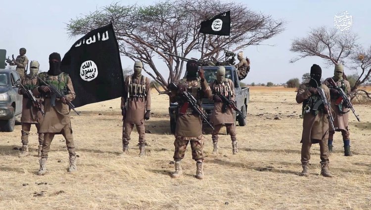 Boko Haram Attacks Maiduguri After President Buhari Visits