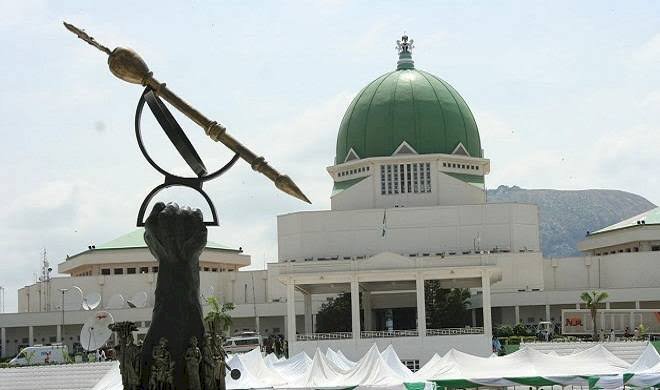 Terrorists May Strike At National Assembly -Management Warns