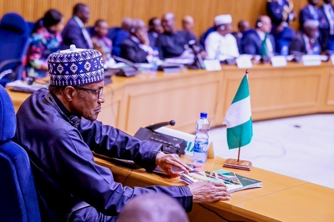 ECOWAS’ Meeting on Nigeria’s Land Borders Closure Ended