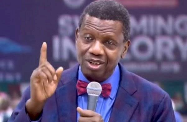 'Don’t Marry Her If She Cannot Cook’ – Pastor Adeboye