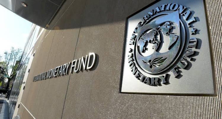 IMF Applause FG Over Adoption Of Finance Act, Deep Offshore Basin Act