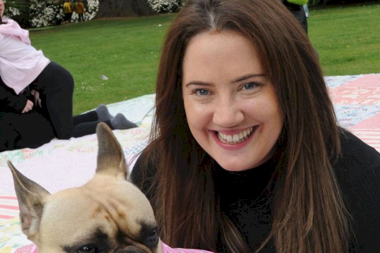 Law firm director found dead hours before she was due in court for drink-drive crash