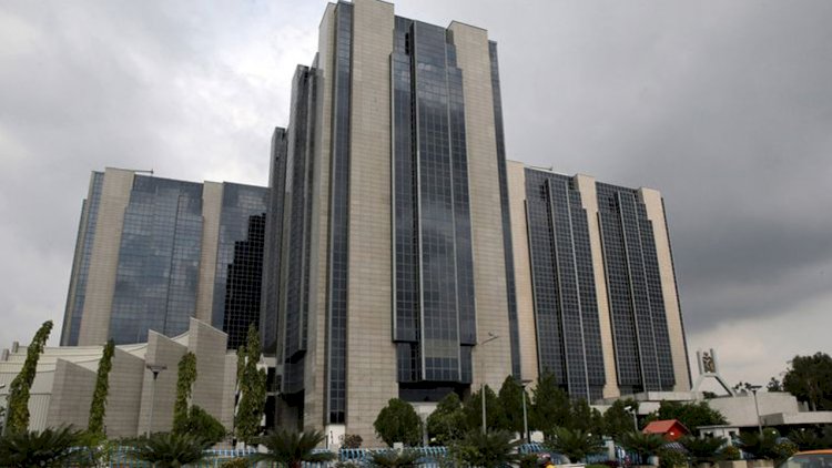 'Customers Should Report Cases Of Illegal Charges By Banks'– CBN