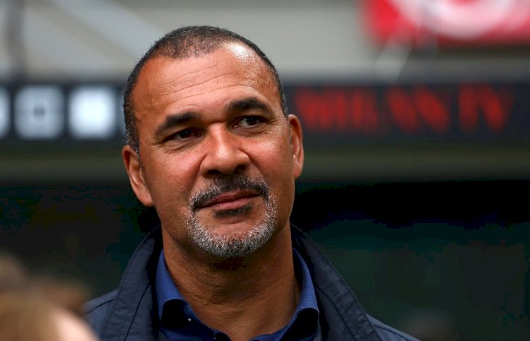 "I said before the season that Bayern can win the Champions League" - Ruud Gullit