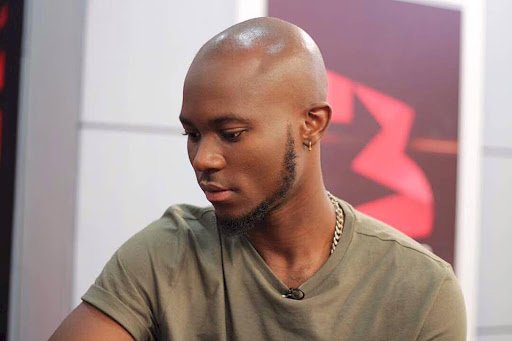 “I write songs for people I love, not just for anyone" - King Promise