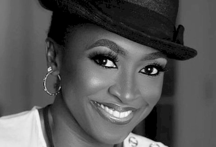 Kate Henshaw Celebrates As Netflix Collaborates With Nollywood