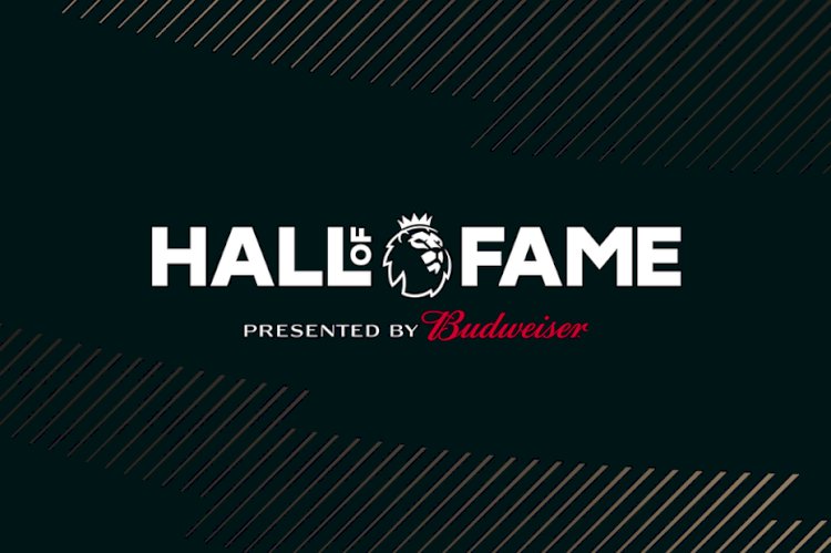 Premier League reveals plans to launch Hall of Fame