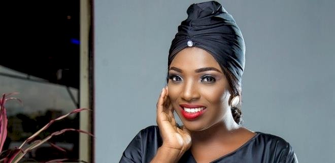 'Olivia Has Been Through a Lot In Past 3 Years – Annie Idibia