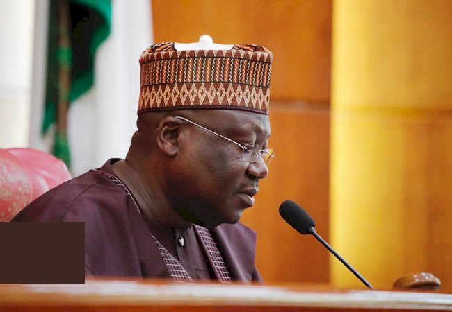 Repentant 'Boko Haram' To Enjoy Foreign Education – Senate Bill