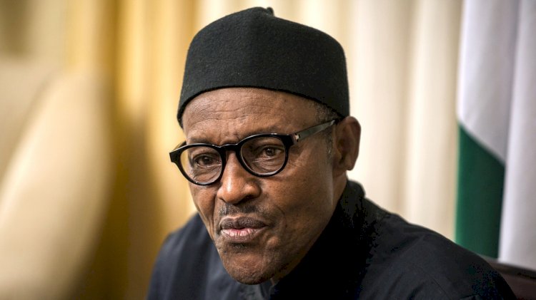 Coronavirus in Nigeria: 'Do Not Panic'- President Buhari Appeals to Nigerians